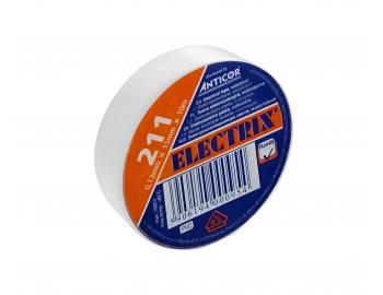 Izola�n� p�ska PVC Anticor 211 Electrix, 38x10x0,13 - biela