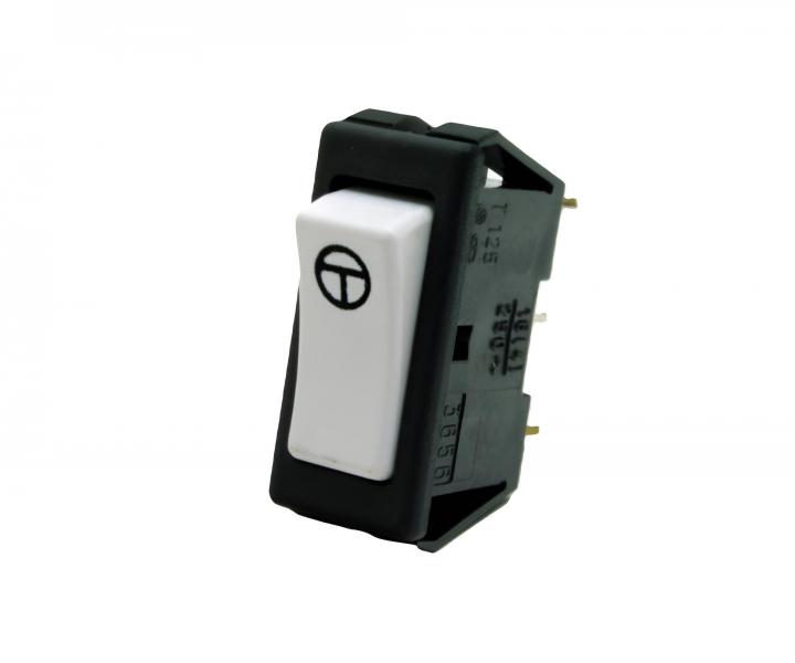 Spna vstavan Desko 3656-82619, radenie 1, 16 A, 250 V, 2-pl