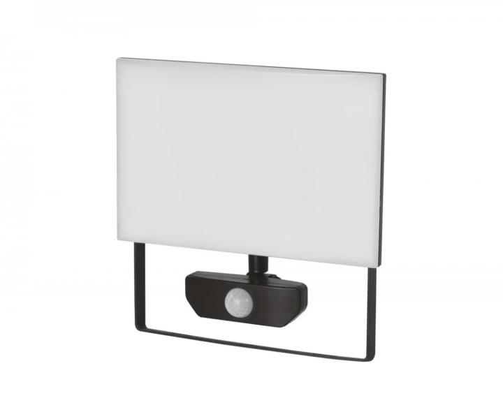 LED reflektor so senzorom pohybu Emos Tambo ZS2942, IP54, 50 W, neutrln biela