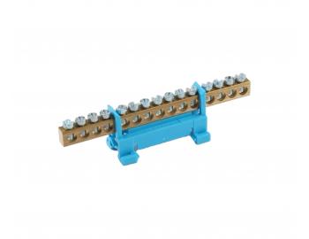 Rozboovac mostk Elcon N 15 - modr