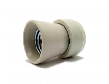 Vestavn objmka Desko 1334-607, E27 - keramick