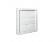 Vetracia mrie�ka DOSPEL KRZ 100/125 - biela