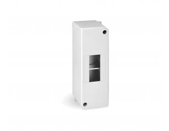 Kryt istia Elcon 2 moduly, IP40