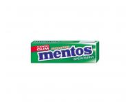 Alkalick batria GP Ultra Plus AA (LR6) - 4 ks + uvaky Mentos zadarmo