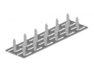 Spojovac doska Bova 24x150x1mm