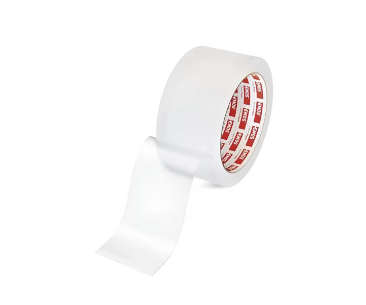 Oprava lepiaca pska na polykarbont a sklo Emos F6200, priehadn, 25x50 - 25 m