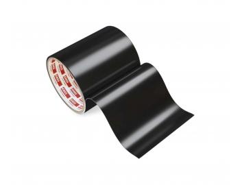 Oprava lepiaca pska na bazny Emos F6110, 1 m x 100 mm - ierna