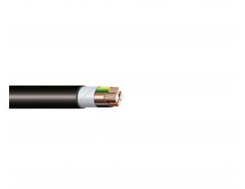 Kbel CYKY 3Bx35+25 Prysmian