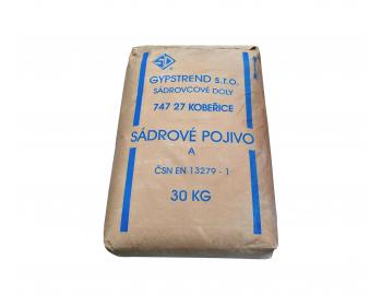 Sadra stavebn Gypstrend, ed - 30 kg
