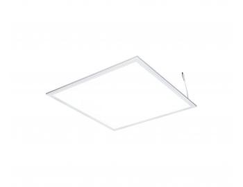 LED prsaden svietidlo Sinclair PLS 595940, 40 W, stlmiten