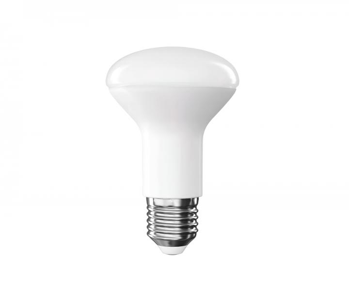 LED �iarovka Emos Classic R63 ZQ7E41, E27, 7 W (60 W), tepl� biela