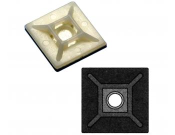 Samolepiaca prchytka pre sahovac psik prrodn Wapro M-AS-28 28,6x28,6 mm - 100 ks