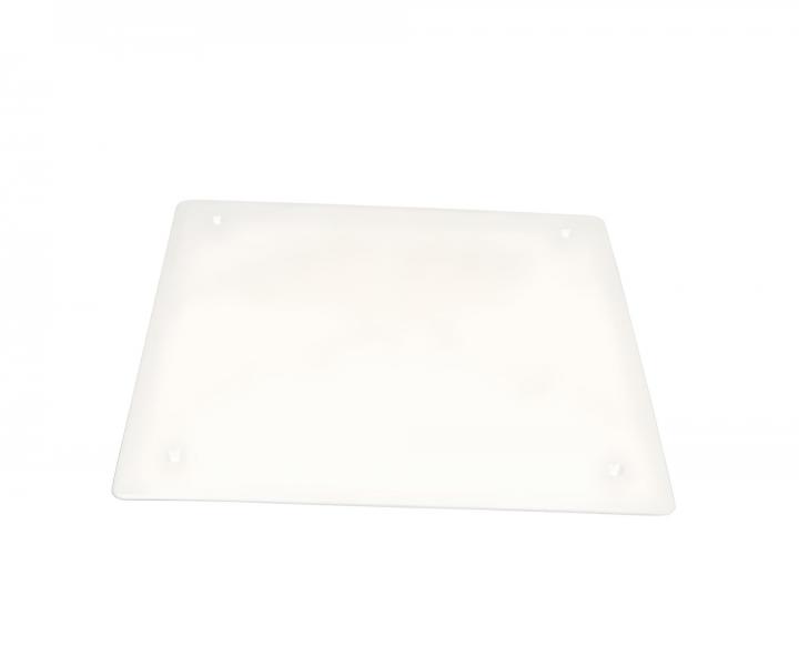 Veko rozvodnej skrine HB Kopos VKT 250/L_HB - biela