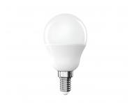 LED �iarovka Emos Classic Mini Globe ZQ1D11, E14, 2,5 W (32 W), tepl� biela