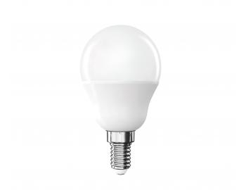 LED �iarovka Emos Classic Mini Globe ZQ1D11, E14, 2,5 W (32 W), tepl� biela