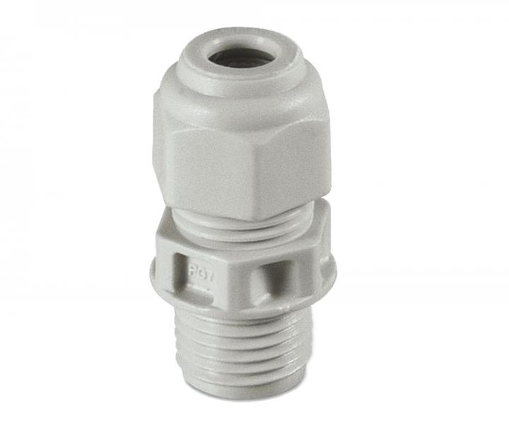 Kblov vvodka bez matice Scame 805.5432.0 M32x1,5