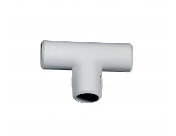 Deliaci T-kus pre rry Malpro, 20 mm