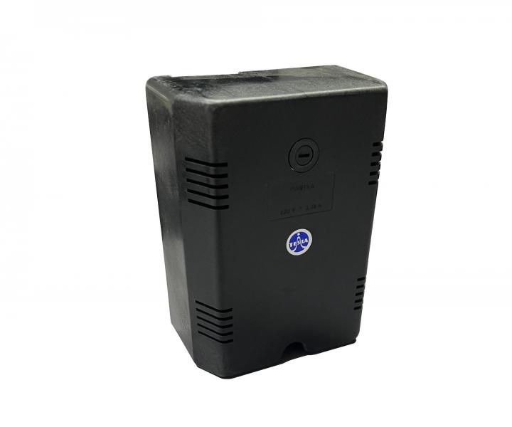 Nap�jac� zdroj Tesla 4 FP 672 17, IP20 - �ierna / �ed�