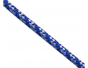 Vodi CYA H07V-K 1x1,5 Precon, opleten, modr/biely
