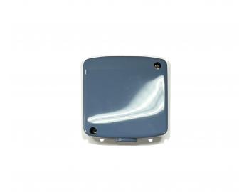 V�vodka k�blov� so svorkovnicou ABB 3938A-A 106 M2, 5-p�l (3P+N+PE) - svetlomodr�