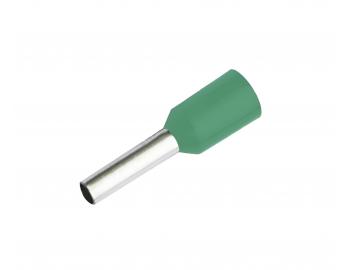 Lisovacia dutinka s izolciou GPH DI 16-12, prierez 16 mm2 - zelen