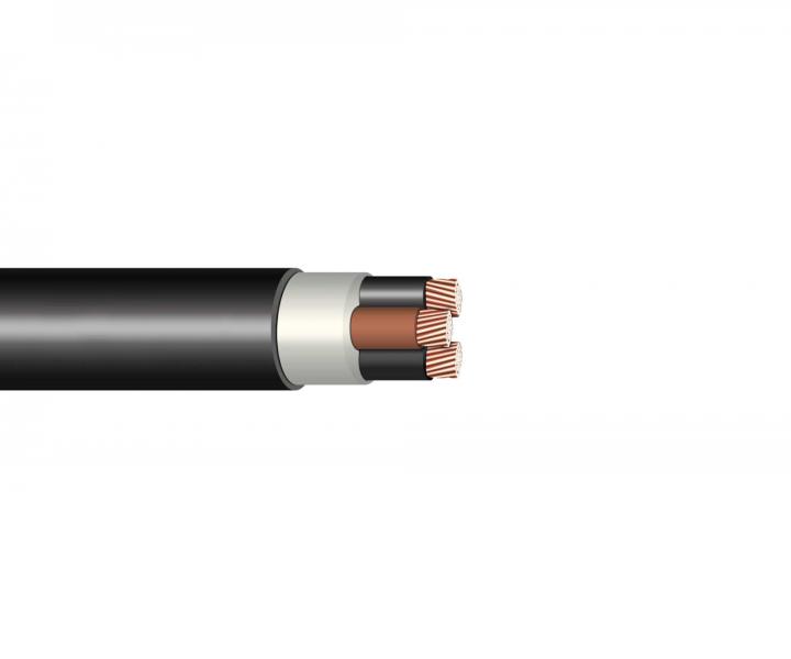 Kbel CGTG H07RN-F 3x1,5 A NKT