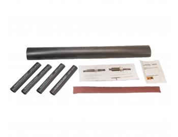 Teplom smrtiten spojovac kblov sbor do 1 kV bez lisovacch spojovaov Wapro SVCZ-BL-2 16-50 mm2 - 4ks