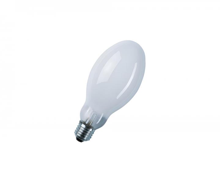 Vbojka sodkov Osram Vialox NAV-E 110, E27, 110 W, tepl biela