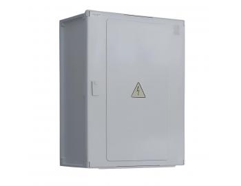 Przdny elektromerov rozvdza do muriva DCK ER2/NV-7-C/220, IP44