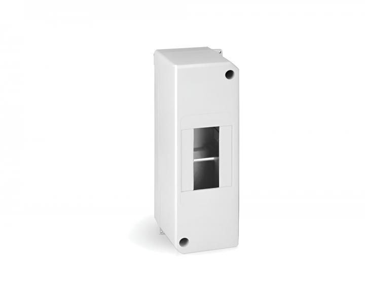 Kryt istia Elcon 2 moduly, IP40