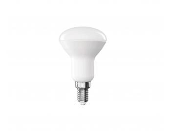 LED iarovka Emos Classic R50, E14, 4,2 W (40 W) - tepl biela