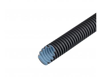 Flexibiln trubka Frnkische FFKU-EM-F-UV 32, priemer 32 mm, ierna