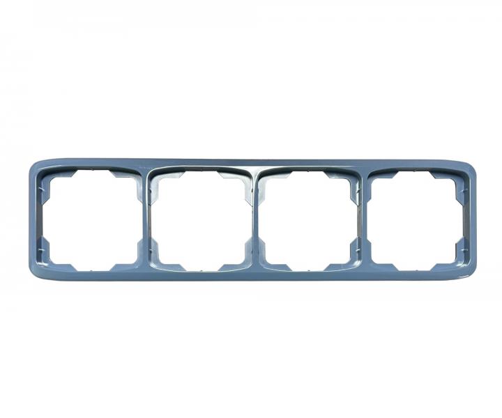 R�m�ek �tvorn�sobn�, vodorovn� ABB Tango 3901A-B40 M2 - svetlomodr�