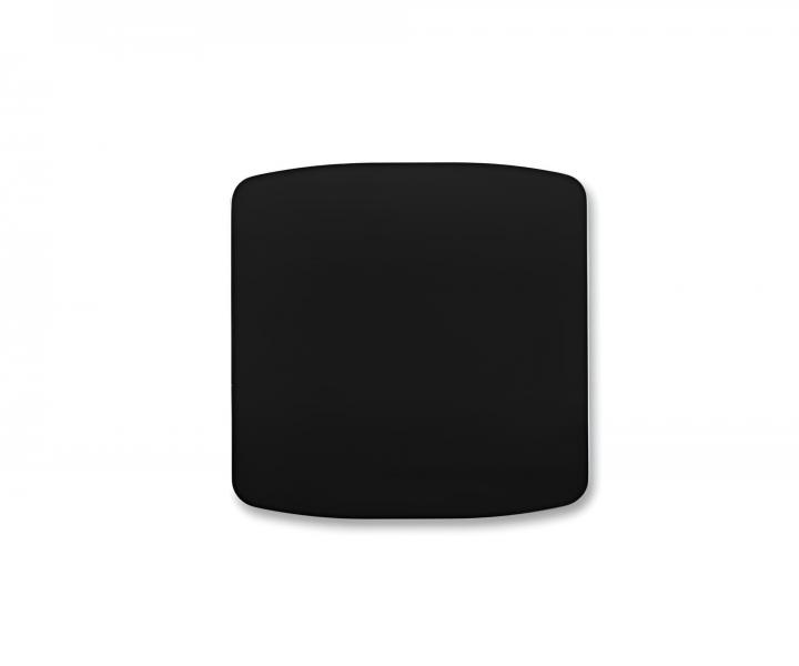 Kryt stmieva�a s kr�tkocestn�m ovl�dan�m ABB Tango 3299A-A100N - �ierna