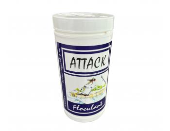 Vlokova Attack Flokulant - 1 kg