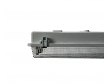 Svietidlo Elektro-Lumen 3136 PC EP, IP65, 3x36 W
