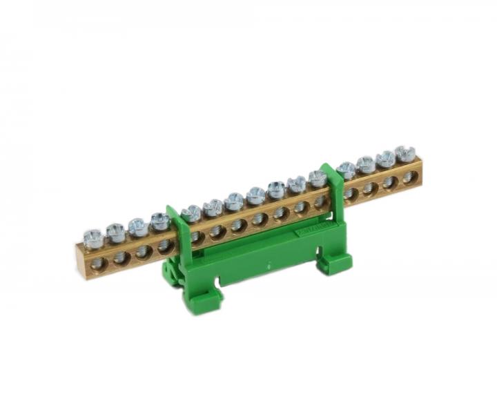 Rozboovac mostk Elcon PE 15 - zelen
