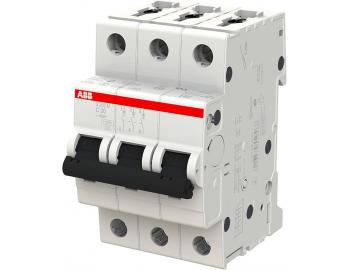 Jisti 10 kA S203M-C20 ABB 2CDS273001R0204