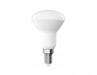LED iarovka Emos Classic R50, E14, 4,2 W (40 W), neutrln biela