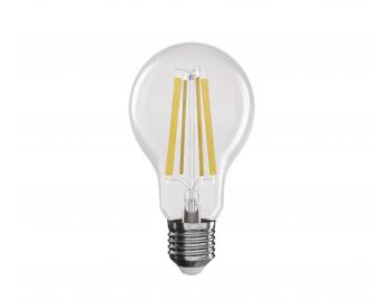 LED iarovka Emos Filament A60 ZF5164D, E27, 11 W (100 W), tepl biela - stmievaten