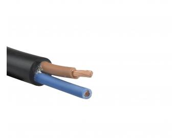 Kbel CGSG H05RR-F 2x1 Prysmian - ierny