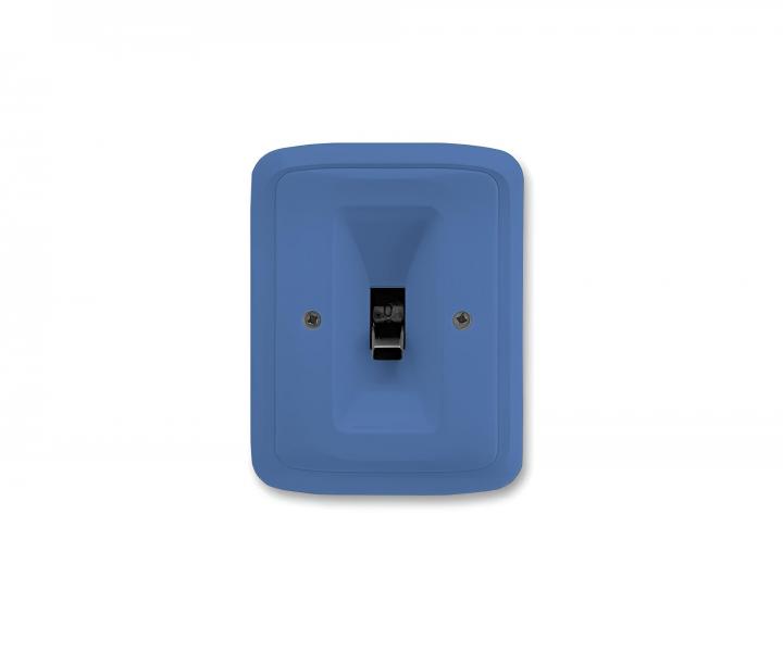 Pripojka spor�kov� ABB Tango 3425A-0344 M2 - svetlomodr�