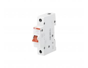 Odpna ABB SHD201/10, IP20, 1-plov, 40 A