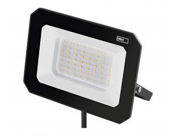 LED reflektor Emos Simpo ZS2243, IP65, 50 W, ierny - neutrln biela