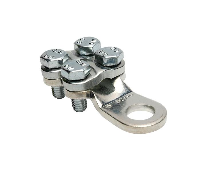 Prlokov kblov oko, svornk M10, prierez vodia 70 mm2 SEZ 7585-11