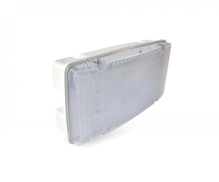 LED ndzov svietidlo Emos Nessi ZN1120, IP66, 10 W, 3 h