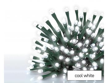 LED vianon reaz Emos D4AC25, IP44, vonkaj/vntorn, studen biela, asova, programy - 24 m