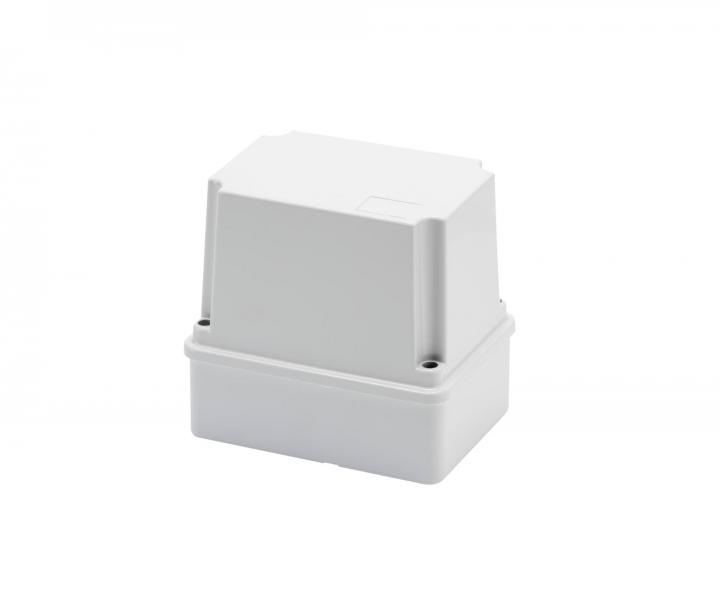 Rozvodn puzdro Gewiss GW44215, IP56, 120x80x120 mm