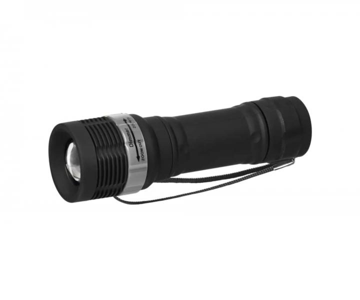 Run LED svietidlo Emos P4702, 75 lm, 3x AAA, zoom