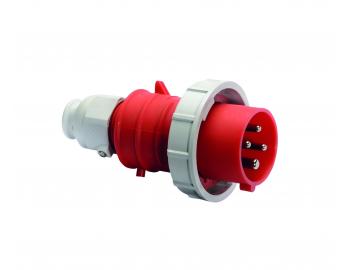 Vidlica Bals QC 21239, IP67, 400 V 6h, 16 A, 5-pl - multi-grip vvodka TE